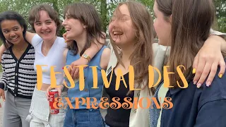 Festival des Expressions 2023