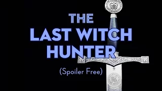 Witch Hunter Spoiler Free Review