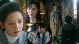 Zhu Jiu finally learned truth from sly girl,realized CEO had always loved her and kissed him