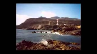 Islas canarias   Vivo en un archipielago