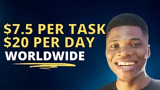 Get Paid for Micro Tasks and Make Money Online in 2023 [Worldwide]