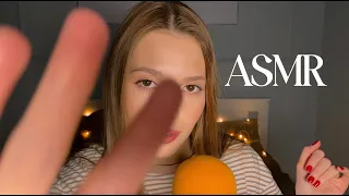 АСМР ПОЗАБОЧУСЬ о ТЕБЕ 💆🏻🍁 НЕЖНО УЛОЖУ СПАТЬ ☕️ ASMR GENTLY Put YOU TO SLEEP