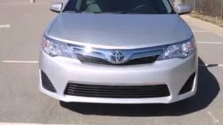 2014 Toyota Camry Orangeburg SC