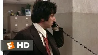 Dog Day Afternoon (2/10) Movie CLIP - Telephone For You (1975) HD