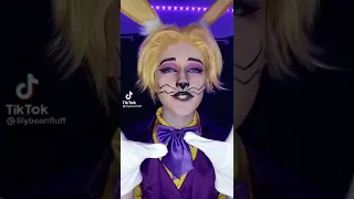 cosplay tiktok part 16