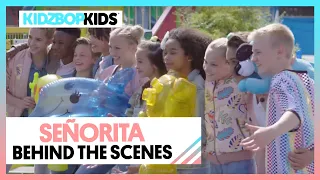 KIDZ BOP Kids - Señorita (Official Music Video) [KIDZ BOP 2020]