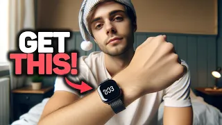 Best Smartwatch For Sleep Tracking in 2024 (Top 5 Picks For Any Budget)