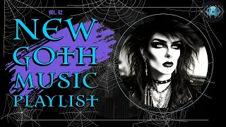 Dark & exciting: Essential Gothic Mix 62