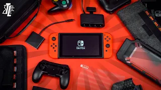 Best Affordable Nintendo Switch Accessories you need from MoKo!