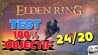 🤣 UN FANBOY PARLE DE ELDEN RING ! 300h de jeu 🙄 (Ceci n'est pas un TEST, mon avis de Fanboy 30h jeu)