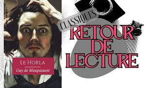 Le Horla - Guy de Maupassant