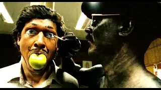 Bronson (2008) - Ending Scene