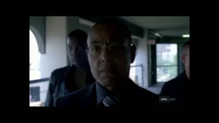 Breaking Bad Season 4 Trailer