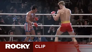 The Russian's Cut | ROCKY IV