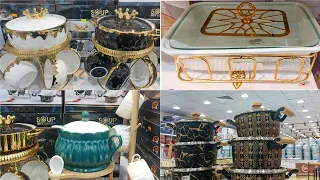 (Al-Emlaq Al-Momeyaz) Home Accessories & Decoration Store Makkah Saudi Arabia - Bilqees Food Vlog