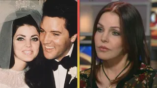 Priscilla Presley Recalls Meeting Elvis (Flashback)