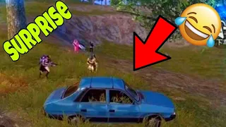 PUBG Tik Tok Funny Moments - Top Funny Glitch And Funny Noob Trolling After PUBG Ban In India.1