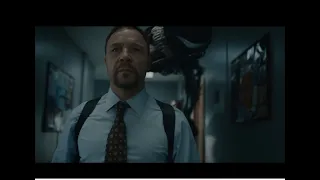 VENOM Let There Be Carnage - Started Funny Scene in Hindi