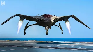 The US BILLION $ Lethal Drone That No Enemy Is Prepared For