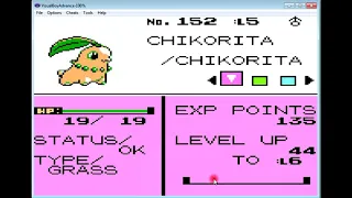 How to get all 3 starters in Pokemon Gold/Silver - Gameshark code