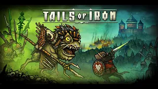 Tails of Iron Full Game Walkthrough Gameplay (No Commentary)