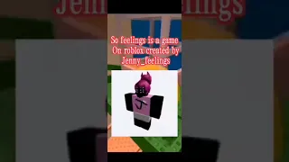 The Saddest Game on Roblox