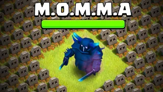 😠Удалите этого юнита из Clash of Clans, НЕМЕДЛЕННО!