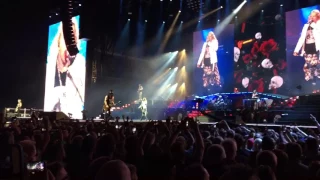 Guns N' Roses, Solna 29.06.17, Sweet Child of Mine