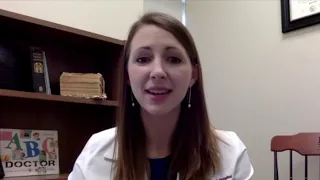 WATCH: Pediatrician answers questions about COVID-19 vaccine for children