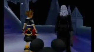 Xemnas's Lullaby