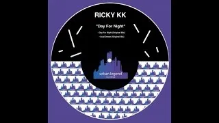 Ricky kk - Acid Dream (Original Mix)