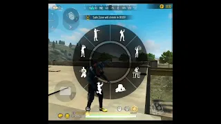 free fire factory challenge - factory citing gmply - free fire fany short #freefirefannyvideos