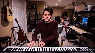 Ava Max - Sweet but Psycho (COVER by Alec Chambers) | Alec Chambers