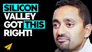THIS is How You Can Become IMMUNE to FAILURE! | Chamath Palihapitiya | Top 10 Rules