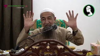 Koleksi Kuliyyah Ustaz Azhar Idrus : "Rukun Solat Jenazah - Qiam" | 4K