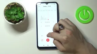Включение диктофона на Redmi 9AT / Как записывать звуки с помощью Redmi 9AT?