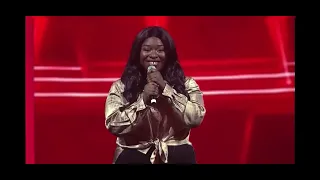 Adeola's performance compilation | The Voice Nigeria Season 4