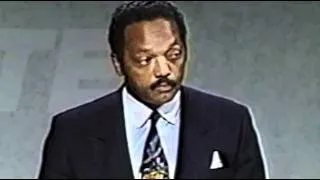 Green Eggs and Ham narrated by the Reverend Jesse Jackson
