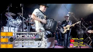 Edicion Especial - Corridos En vivo [Tocada 2016]