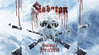 The Most Powerful Version: Sabaton - Soldier Of Heaven (With Lyrics)