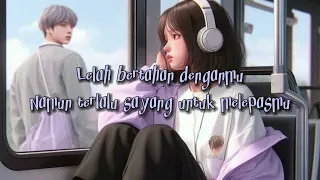 Tak dianggap - Lyodra Lyrics