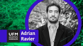 Adrián Ravier: conversando sobre "El rostro humano del capitalismo global"