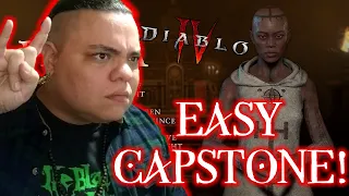 CATHEDRAL OF LIGHT GUIDE | DIABLO 4 CAPSTONE DUNGEON