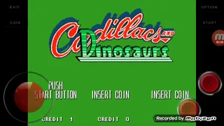 cadillacs and dinosaurs level-1.