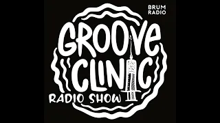 Groove Clinic Radio Show with Jip - Underground House & Dance Music  -Episode 9