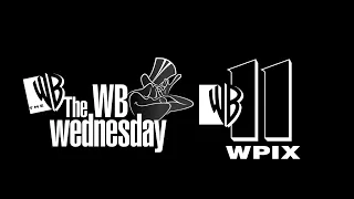 The WB Wednesday Night Intro Dawson’s Creek 2x7/Charmed 1x7 Promo on WB 11 WPIX (November 18,1998)