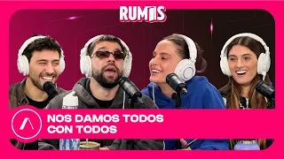 #RUMIS | POR FIN ES VIERNES | PROGRAMA #93