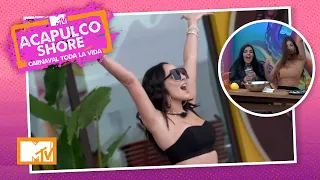 Todas las entradas a la nueva casa | MTV Acapulco Shore 7