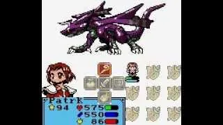 Lufia The Legend Returns - #23 Egg Dragon (Hero Solo)