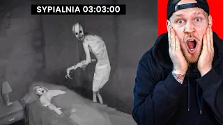 TO COŚ NIE POWINNO MIEĆ CÓRKI!